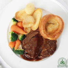 Westlands Restaurant