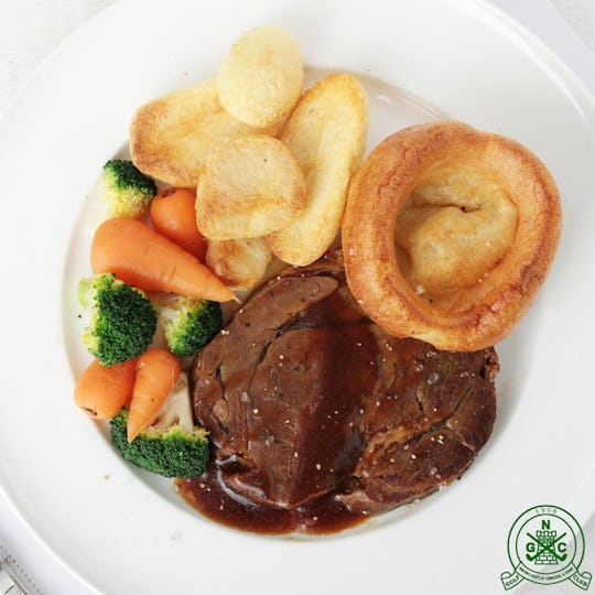 Westlands Restaurant