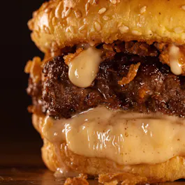 Butta Burger