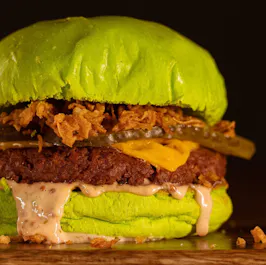 Butta Burger
