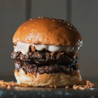 Butta Burger