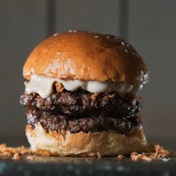 Butta Burger