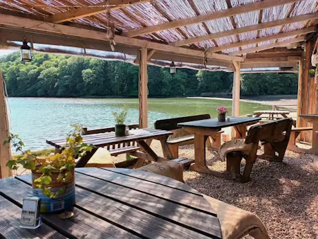 The River Shack