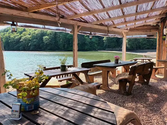 The River Shack