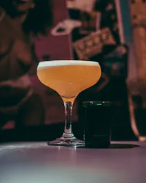The East Village
