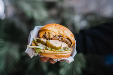 Original Patty Men Birmingham
