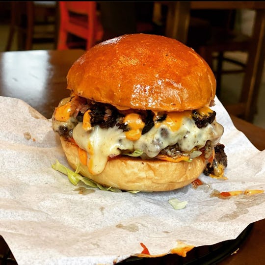 The Meat Shack Birmingham