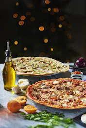 Pizza Express Millbank