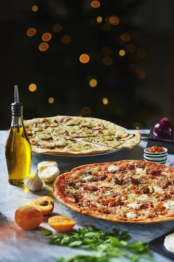 Pizza Express Millbank