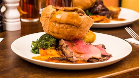 The Rose Inn