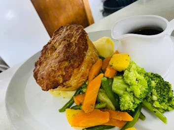 The Rose Inn