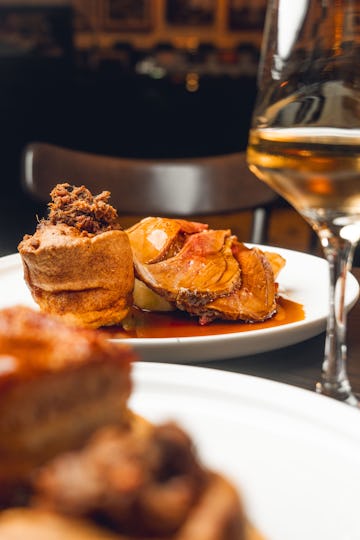 Isaac’s Birmingham