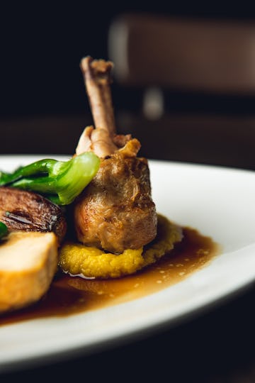 Isaac’s Birmingham