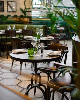 Isaac’s Birmingham