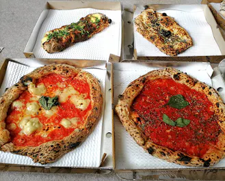 Purezza Camden