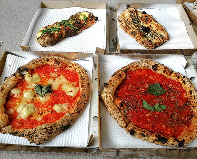 Purezza Camden
