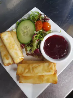 La Mancha Tapas bar ltd