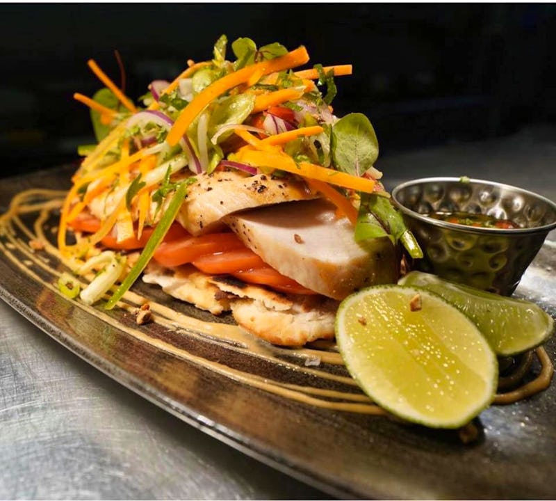 Fennel Restaurant, Inverurie Restaurant Review, Menu, Opening Times