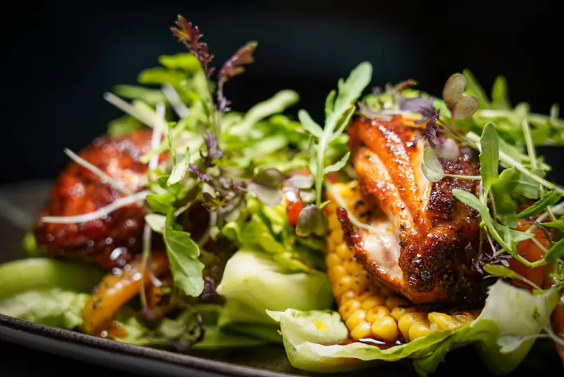 Fennel Restaurant