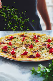 Pizza Express 85 Victoria Street