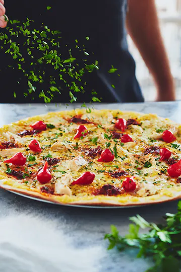 Pizza Express 85 Victoria Street