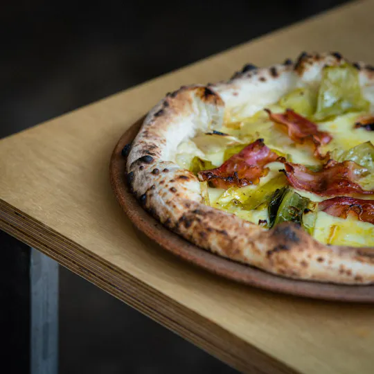 Otto Pizza