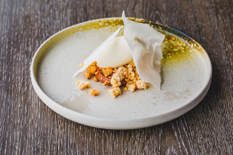 Restaurant Folium