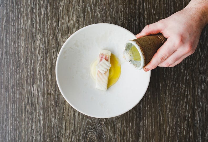 Restaurant Folium