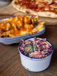 Gordon Ramsay Street Pizza – Battersea