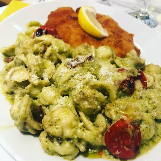 Sunflower Kitchen Mayfair