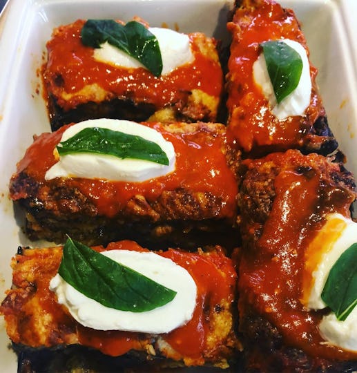 Sunflower Kitchen Mayfair
