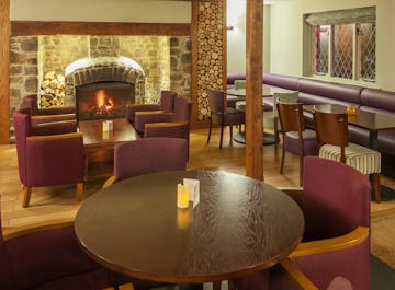 Feather & Hide Bar & Grill