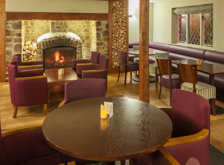Feather & Hide Bar & Grill