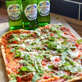 Pizza Express Victoria Street