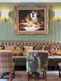 The Highwayman, Berkhampsted 