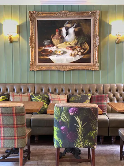 The Highwayman, Berkhampsted 