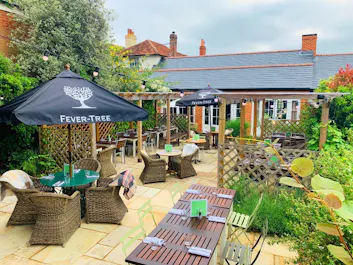 The Sun Inn, Chobham