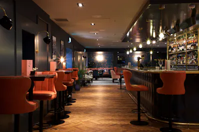 Brasserie Blanc Hale Barns