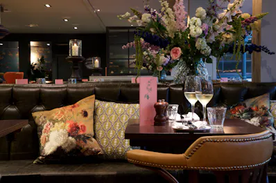 Brasserie Blanc Hale Barns