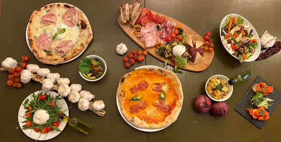 La cantina sociale
