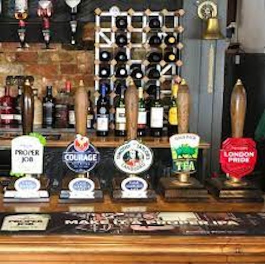 The Prince Albert