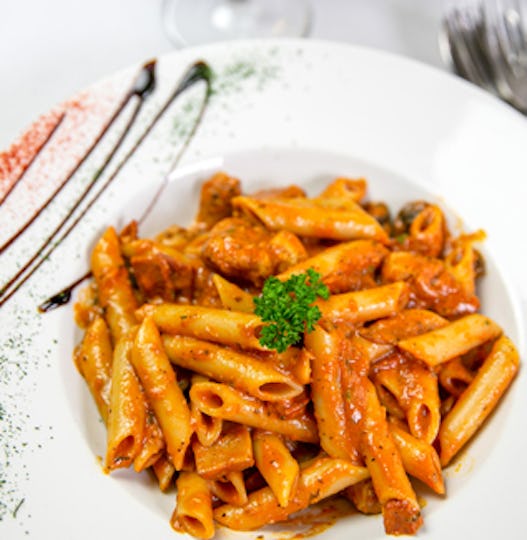 La Campania Arundel