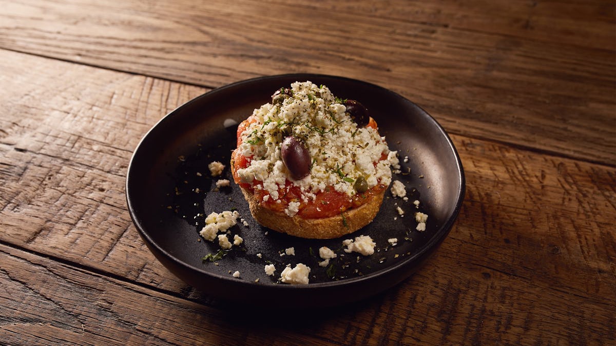 Tavernaki Portobello