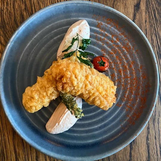 Tavernaki Portobello