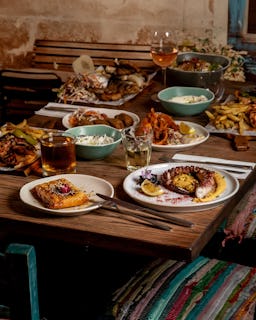 Tavernaki Portobello