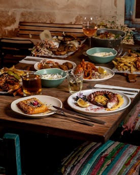 Tavernaki Portobello