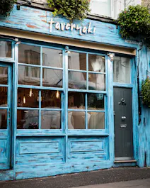 Tavernaki Portobello