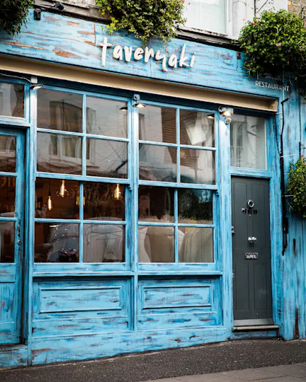 Tavernaki Portobello