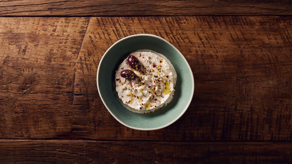 Tavernaki Portobello