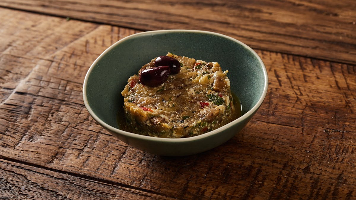 Tavernaki Portobello